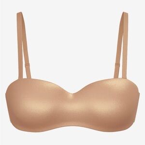 Victoria Secret Strapless Bra
